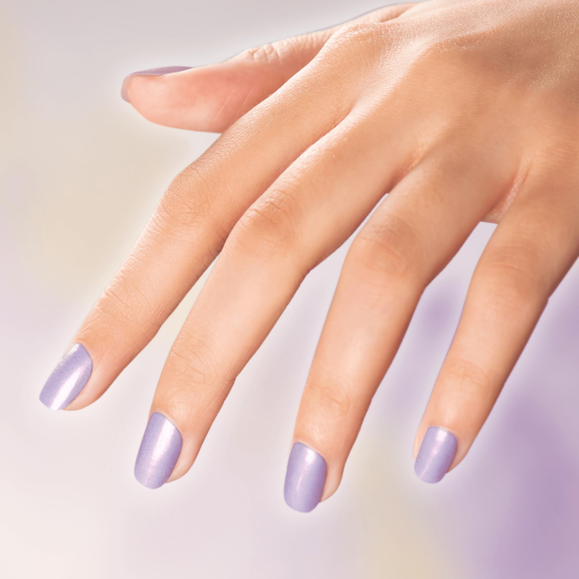 Amazon.com : Color Street - Forbidden Orchid - 16 Double-Ended
